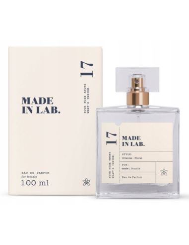 Made In Lab 17 100 ml woda perfumowana