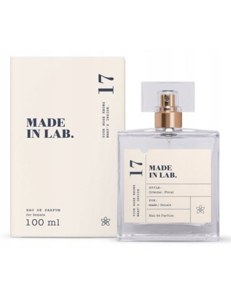 Made In Lab 17 100 ml woda perfumowana