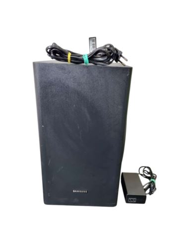 Soundbar Samsung HW-R650 + Subwoofer PS-WR65D
