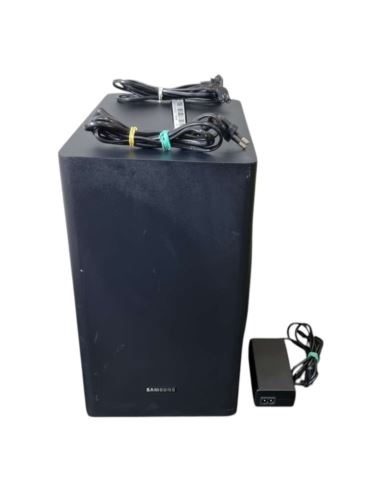 Soundbar Samsung HW-R650 + Subwoofer PS-WR65D