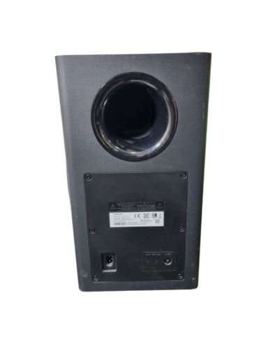 Soundbar Samsung HW-R650 + Subwoofer PS-WR65D