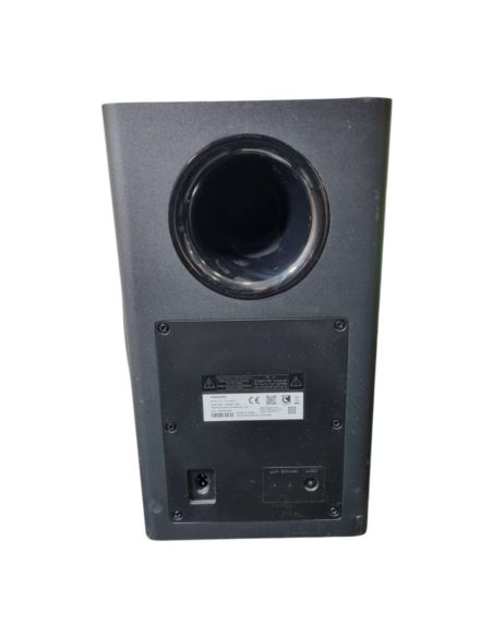 Soundbar Samsung HW-R650 + Subwoofer PS-WR65D