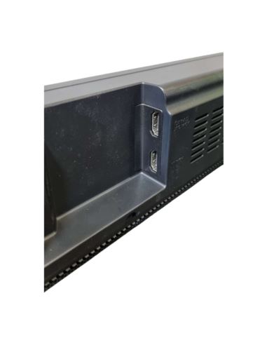 Soundbar Samsung HW-R650 + Subwoofer PS-WR65D