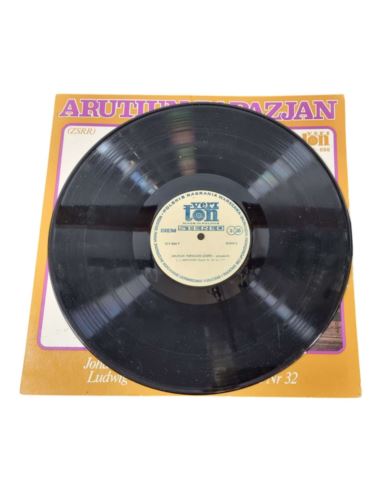 Arutiun Papazjan ZSRR Winyl