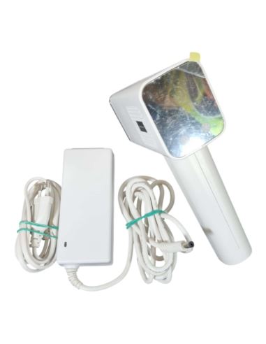 Depiltor Laserowy Lescolton T012C Komplet