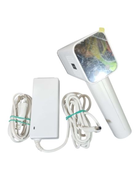 Depiltor Laserowy Lescolton T012C Komplet