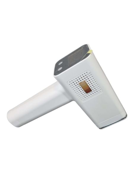 Depiltor Laserowy Lescolton T012C Komplet