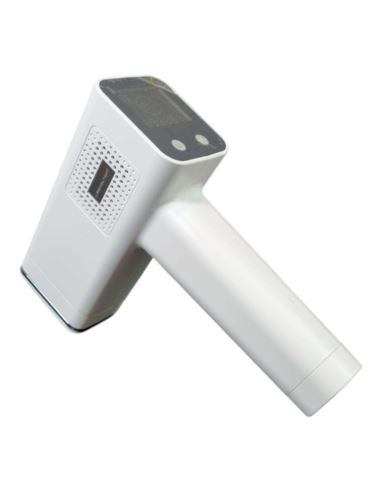 Depiltor Laserowy Lescolton T012C Komplet