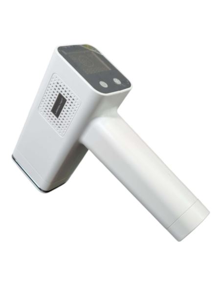 Depiltor Laserowy Lescolton T012C Komplet