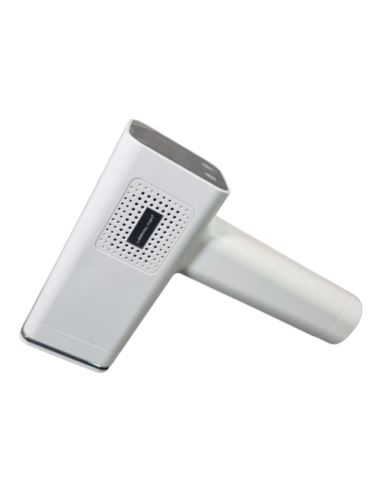 Depiltor Laserowy Lescolton T012C Komplet