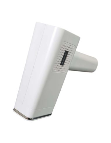 Depiltor Laserowy Lescolton T012C Komplet