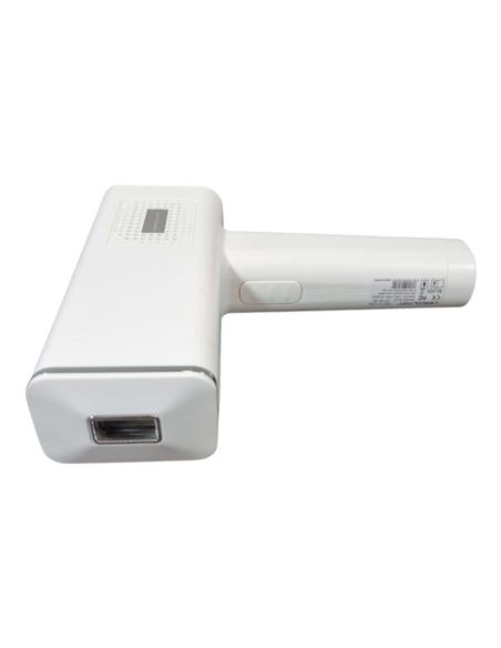 Depiltor Laserowy Lescolton T012C Komplet