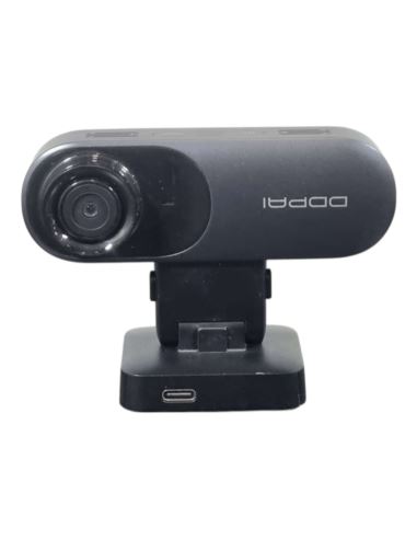 Wideorejestrator Ddpai Mola N3 GPS