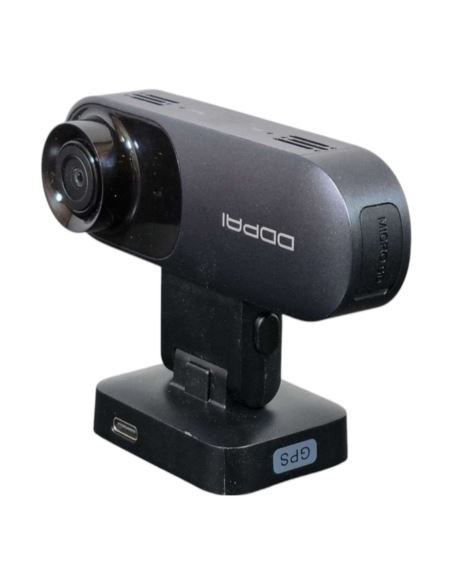Wideorejestrator Ddpai Mola N3 GPS
