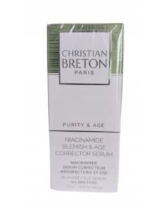 Christian Breton Paris Purity & Age 15ml