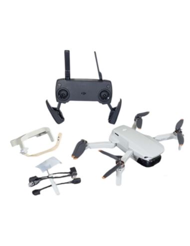 Dron DJI Mini SE Fly More Combo + etui