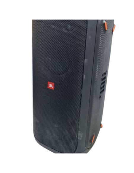 JBL PARTYBOX 310 - GŁOŚNIK PRZENOŚNY 240W