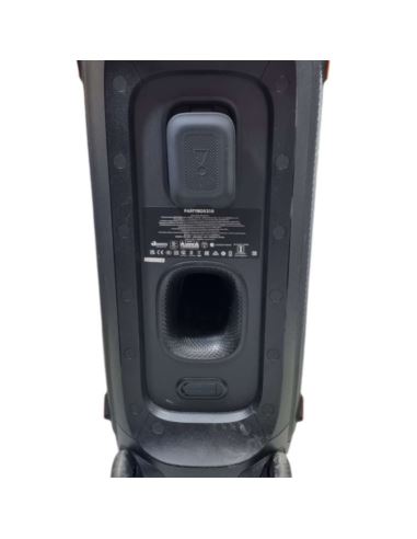 JBL PARTYBOX 310 - GŁOŚNIK PRZENOŚNY 240W