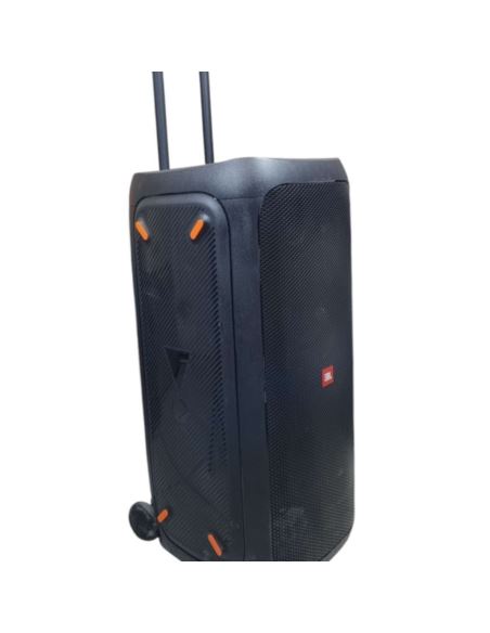 JBL PARTYBOX 310 - GŁOŚNIK PRZENOŚNY 240W