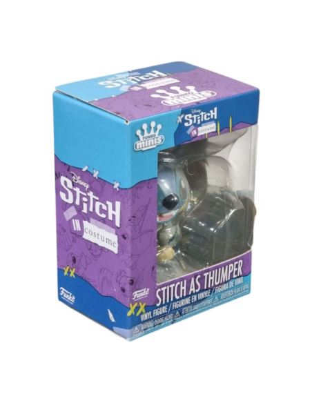Figurka Funko Minis Stitch In Costume MIX
