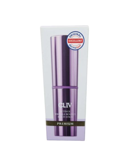 Cliv Balsam w Sztyfcie Retinol Premium