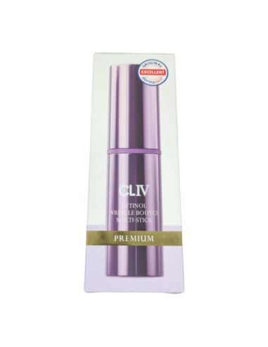 Cliv Balsam w Sztyfcie Retinol Premium