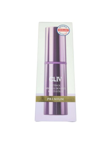 Cliv Balsam w Sztyfcie Retinol Premium