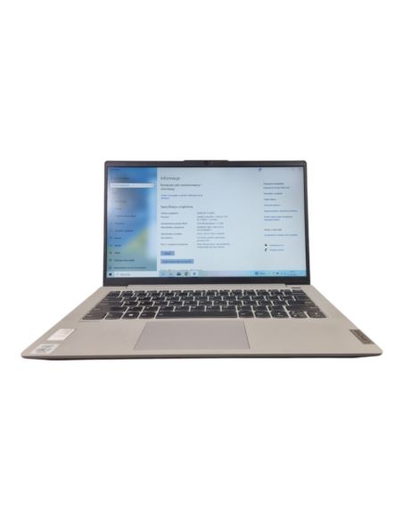 Lenovo Ideapad 5 14iil05 i7 10th 250gb SSD 14"