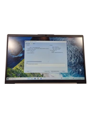 Lenovo Ideapad 5 14iil05 i7 10th 250gb SSD 14"