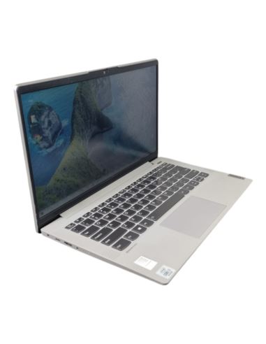 Lenovo Ideapad 5 14iil05 i7 10th 250gb SSD 14"