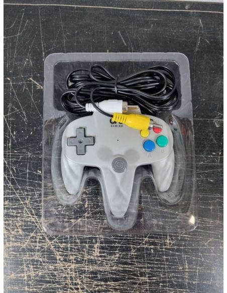 Konsola Orb Retro Arcade Controller