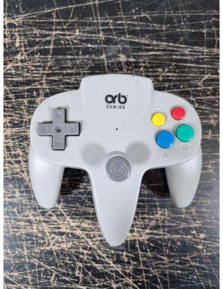 Konsola Orb Retro Arcade Controller