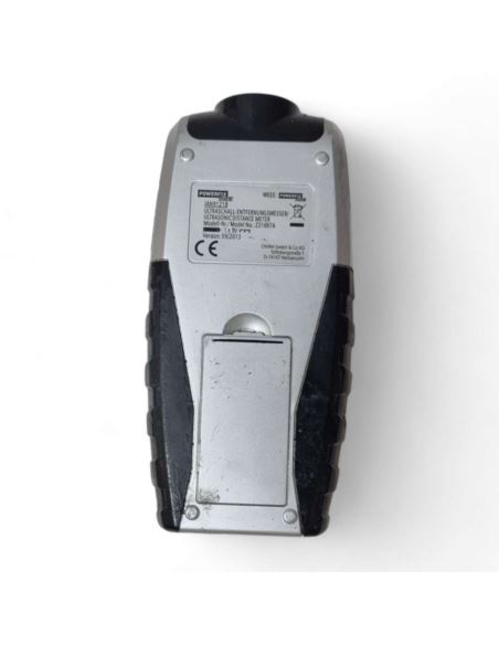 Wykrywacz drewna, wykrywacz metalu, wykrywacz przewodów Powerfix Z31697A