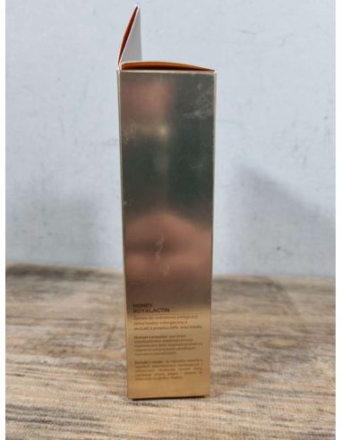 HOLIKA HOLIKA Honey Propolis - ZESTAW Serum + Krem