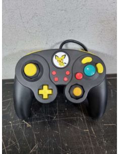 Pad do Switch'a PDP Wired Fight Pad Pro - PICHU