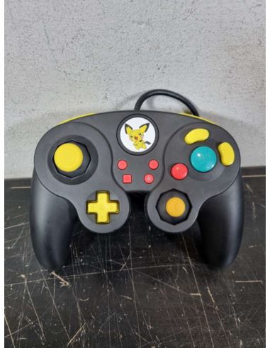 Pad do Switch'a PDP Wired Fight Pad Pro - PICHU