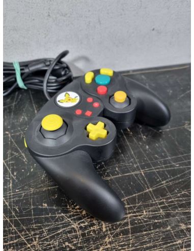 Pad do Switch'a PDP Wired Fight Pad Pro - PICHU