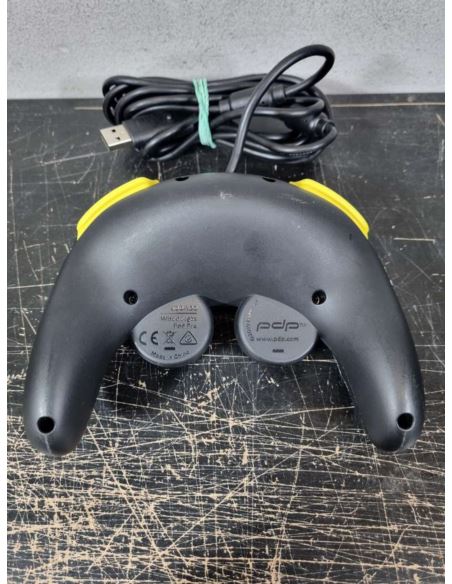 Pad do Switch'a PDP Wired Fight Pad Pro - PICHU