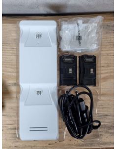 Ładowarka do padów Xbox PDP Metavolt Dual 2xaku 2