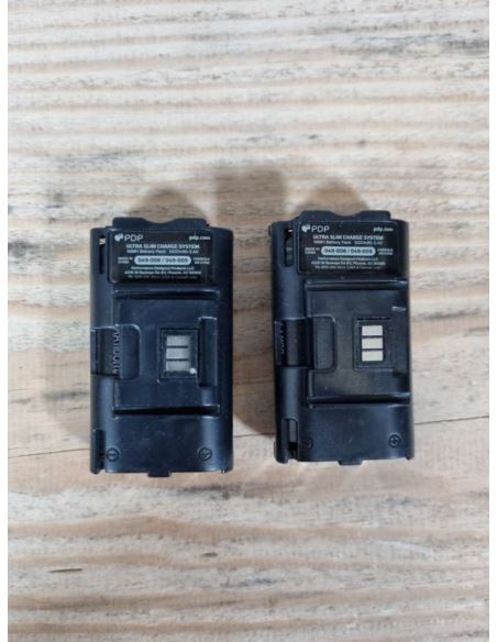 Ładowarka do padów Xbox PDP Metavolt Dual 2xaku