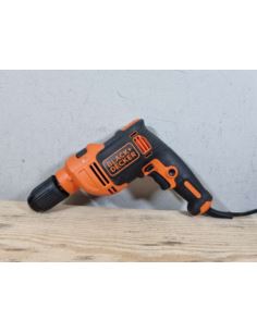 Wiertarka udarowa 710W 230V BEH710 BLACK DECKER