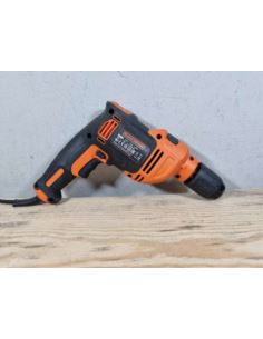 Wiertarka udarowa 710W 230V BEH710 BLACK DECKER 2