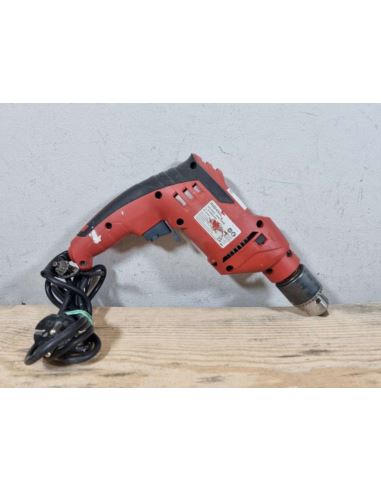 Wiertarka udarowa Performance Power PHD450C 450W