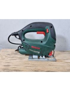 Wyrzynarka przewodowa Bosch PST650 500W + walizka