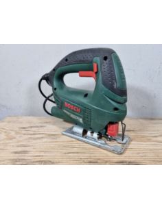 Wyrzynarka przewodowa Bosch PST650 500W + walizka 2