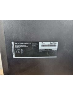 KONSOLA XBOX ONE 1540 500 GB + PAD i okablowanie (uszkodzony PAD, pęknięty) +Stacja dokująca VENOM VS2880 Xbox Series X/S 2