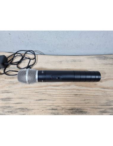 EXPLOSION 501 VOCAL mikrofon bezprzewodowy wokalny