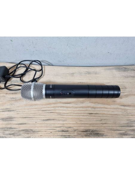 EXPLOSION 501 VOCAL mikrofon bezprzewodowy wokalny