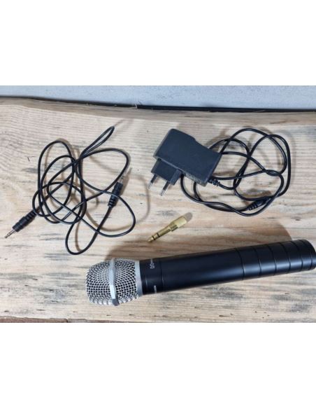 EXPLOSION 501 VOCAL mikrofon bezprzewodowy wokalny