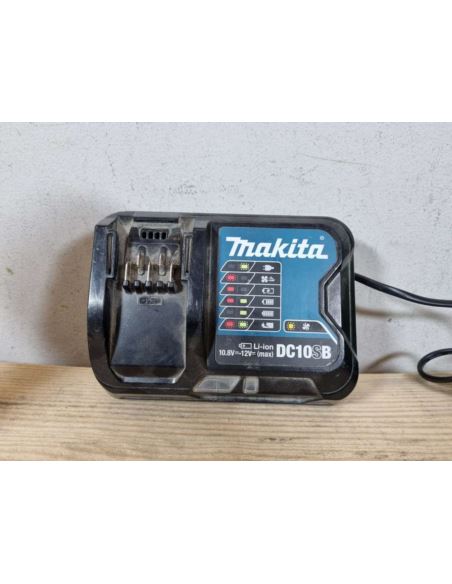 Zakrętarka Makita DF032D 3xaku 2 Ah + ładowarka